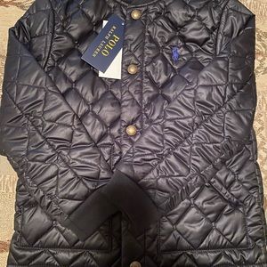 Boy’s coat